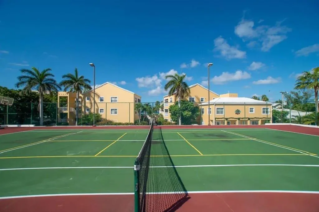 Apartment 511 Regal Beach Club - Heart Of Seven Mile George Town