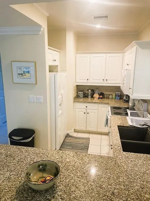Apartment 511 Regal Beach Club - Heart Of Seven Mile George Town