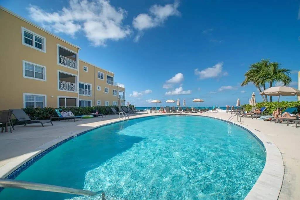 511 Regal Beach Club - Heart Of Seven Mile George Town Apartment