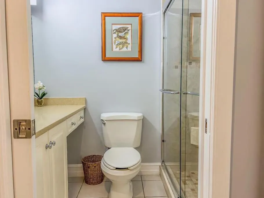 511 Regal Beach Club - Heart Of Seven Mile George Town
