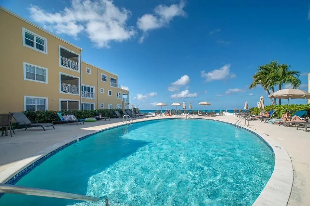 511 Regal Beach Club - Heart Of Seven Mile George Town