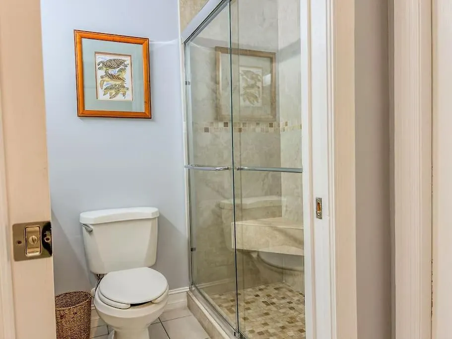 Appartement 511 Regal Beach Club - Heart Of Seven Mile George Town