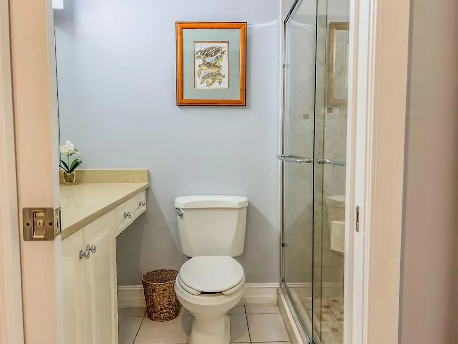 Appartement 511 Regal Beach Club - Heart Of Seven Mile George Town Îles Caïmans