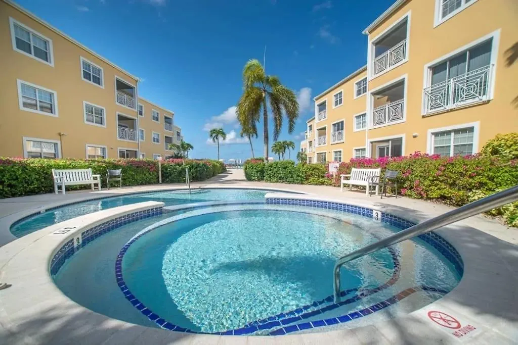 511 Regal Beach Club - Heart Of Seven Mile George Town Appartement